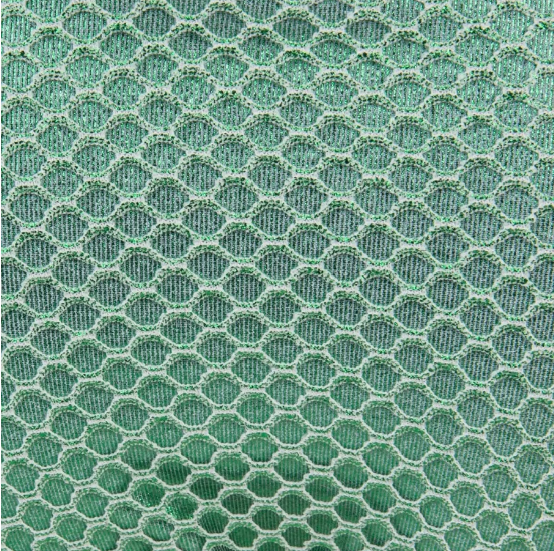 Mermaid Triangle Bikini Set