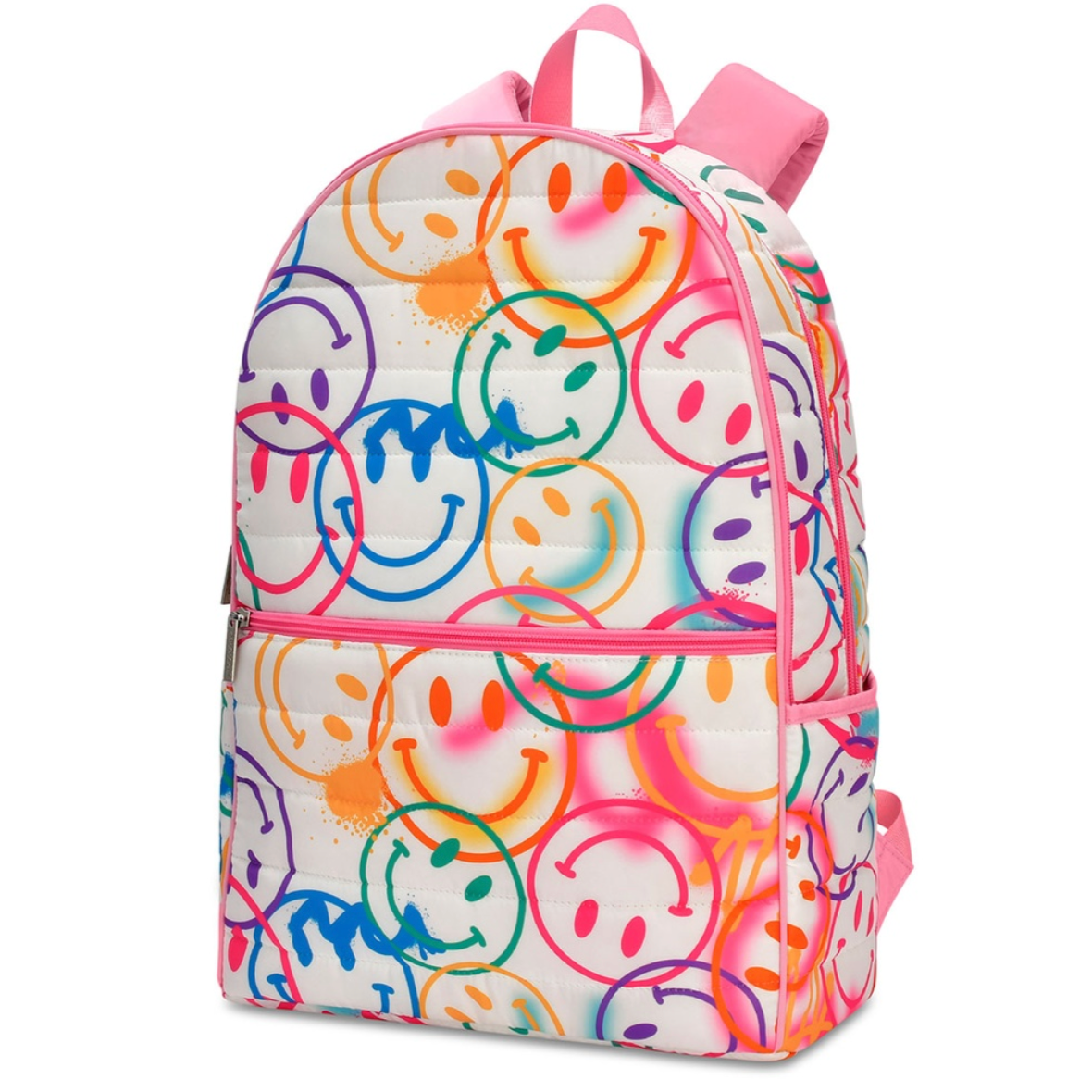 Smiles Everywhere Backpack