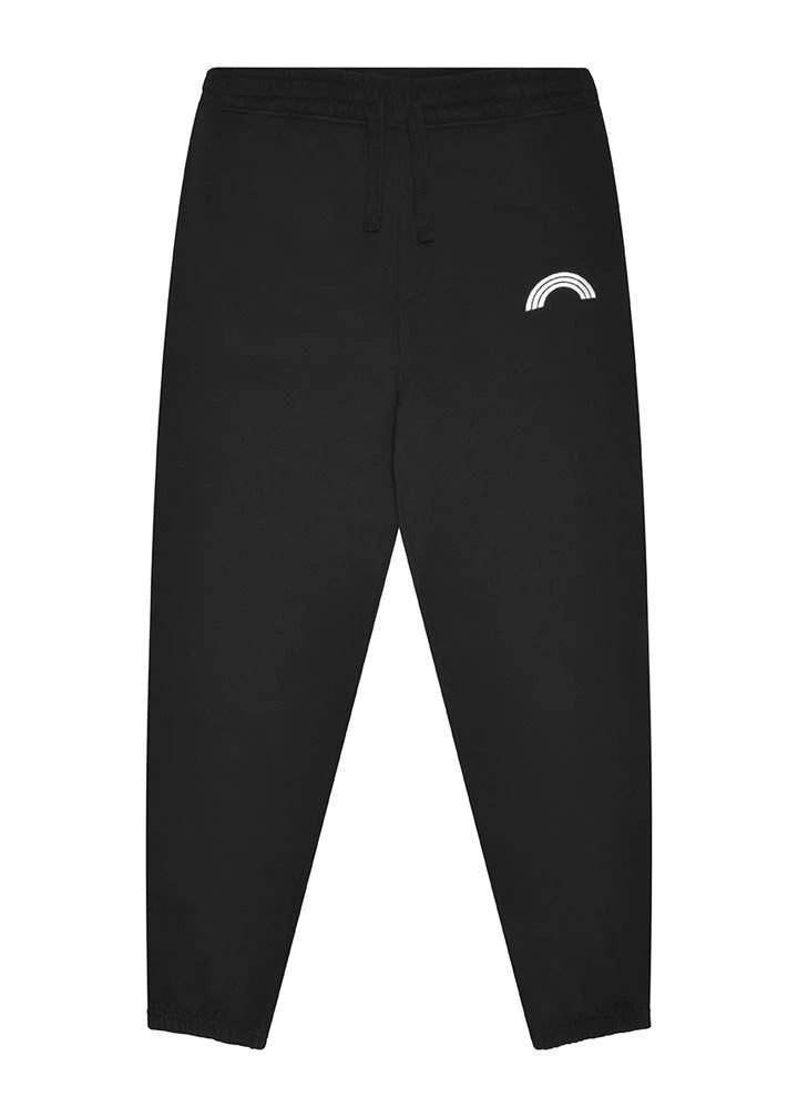 Black Feelin Good Sweatpants - KIDDING | Kids | Teens | Moms