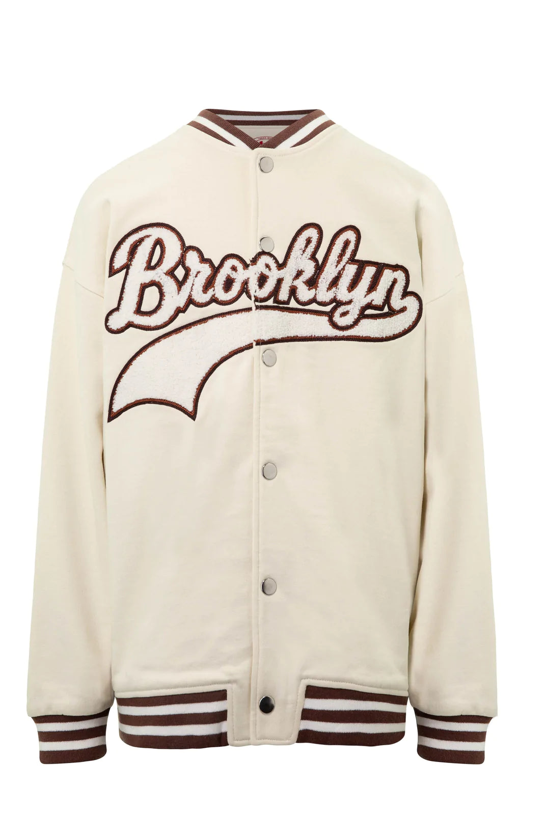 NYC Varsity Jacket - KIDDING | Kids | Teens | Moms