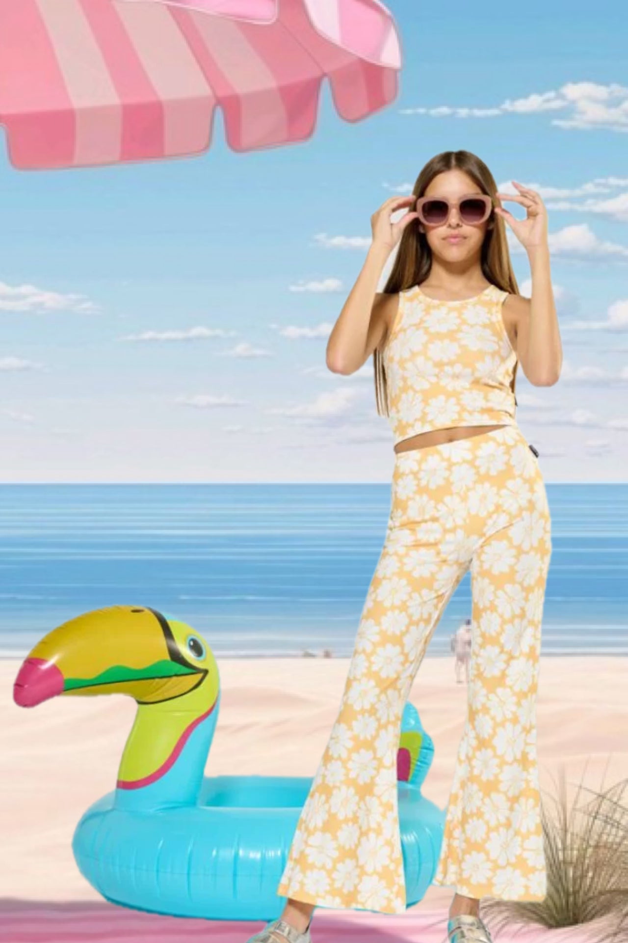 Kids & Teens  ☀️ SS Fashion