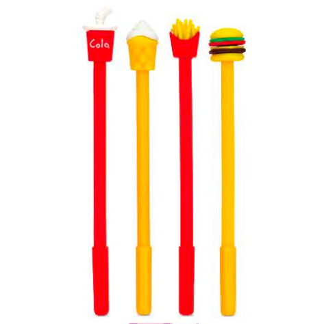 Fast Food Pens