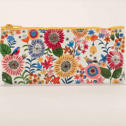 Flower Field Pencil Case