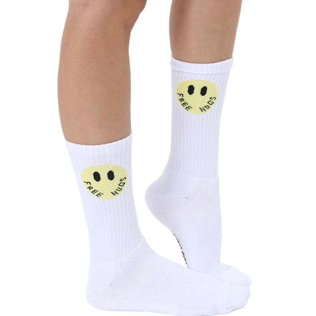 Free Hugs Classic Crew