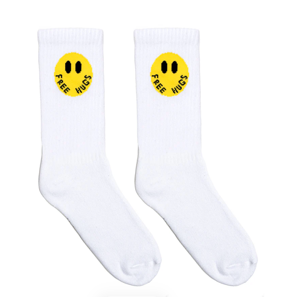 Free Hugs Classic Crew