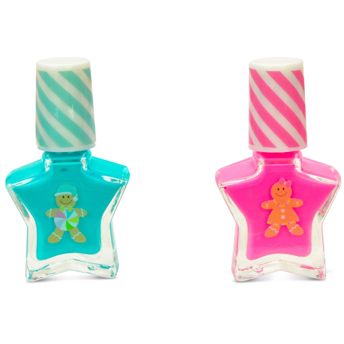 Joyful Gingerbread Beauty Set