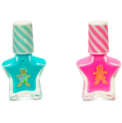 Joyful Gingerbread Beauty Set