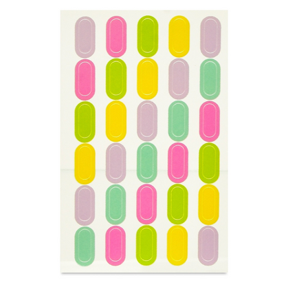 Joyful Gingerbread Beauty Set