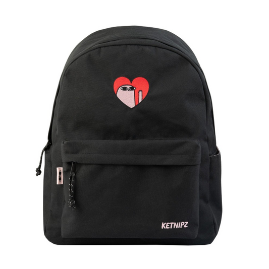 Ketnipz Backpack