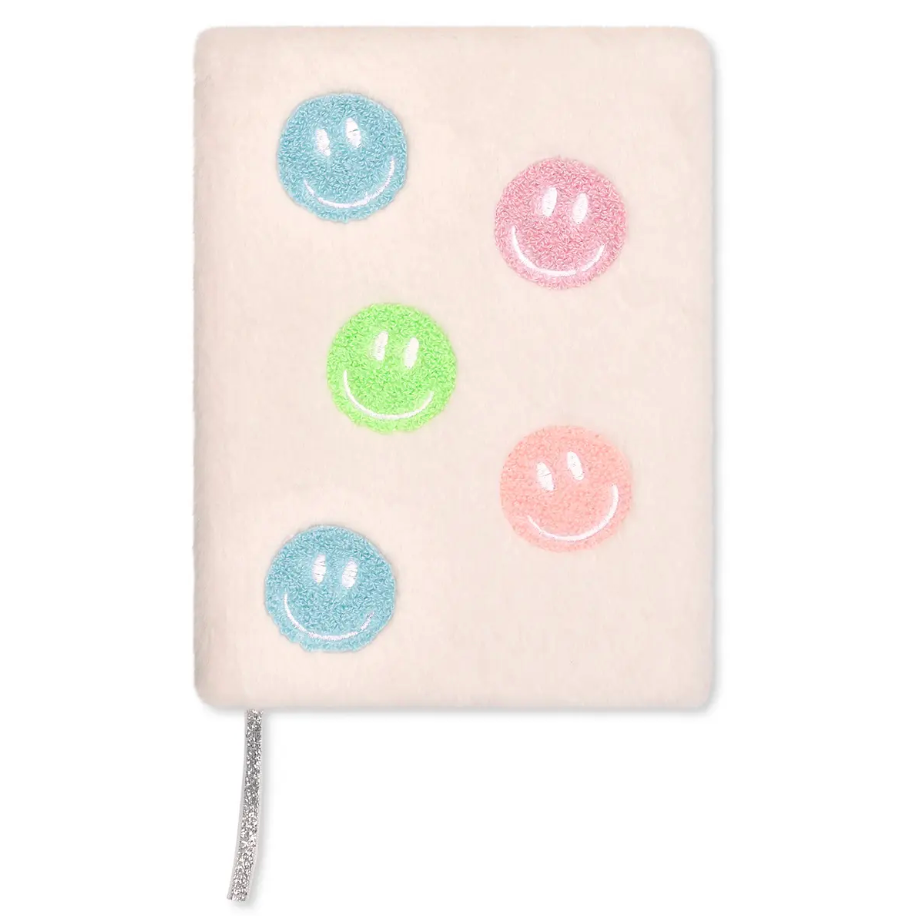 Made You Smile Journal