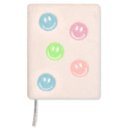 Made You Smile Journal