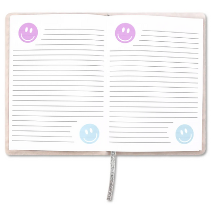 Made You Smile Journal