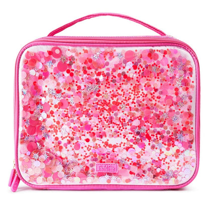 Sweet tart insulated confetti Lunch Box - KIDDING | Kids | Teens | Moms