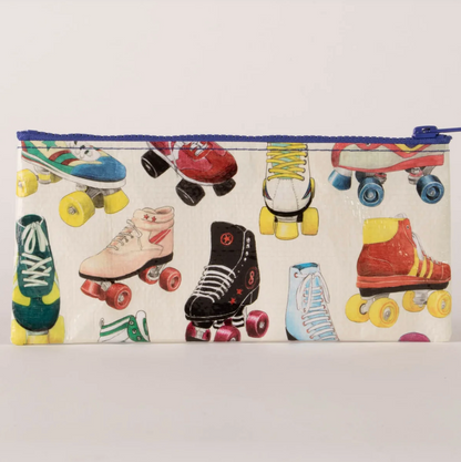 Roller Skates Pencil Case