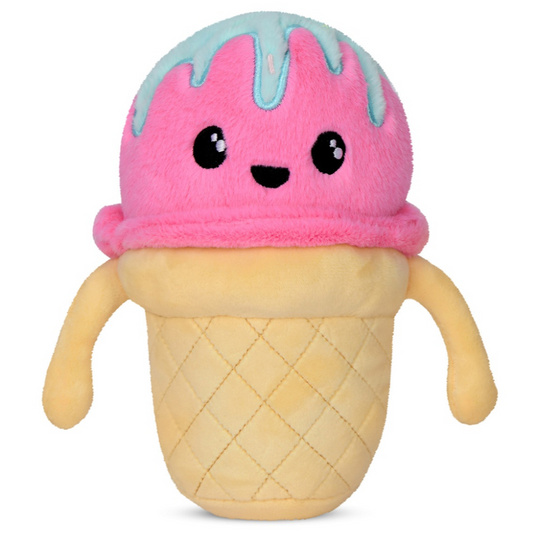 Sprinkle Cone Plush