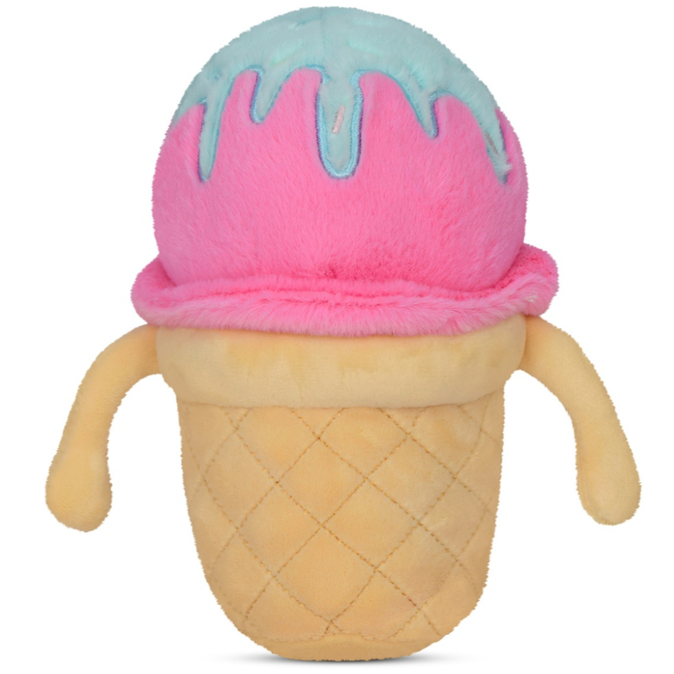Sprinkle Cone Plush