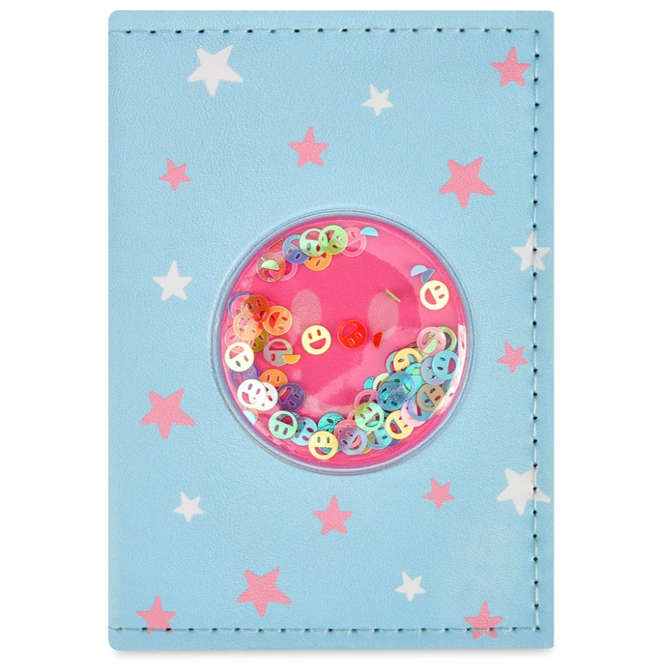 Happy Makeup Palette Book