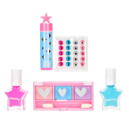 Glistening Beauty Cup Set