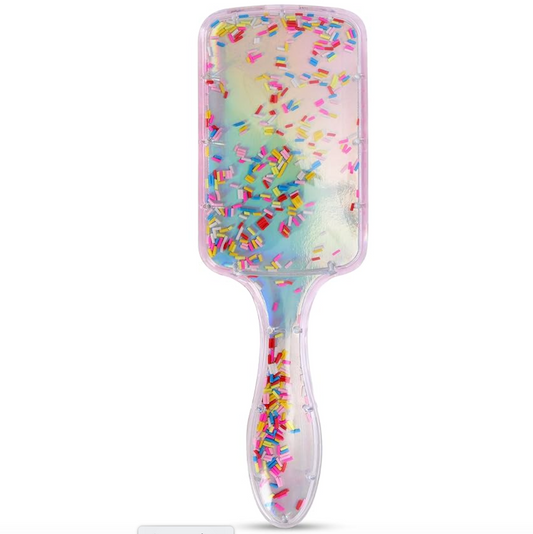 Sprinkles Hair Brush