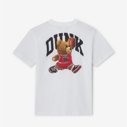 Dunk short sleeves Boys T-shirt