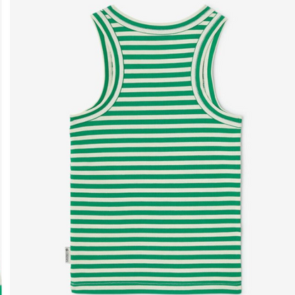 Striped Tank Top