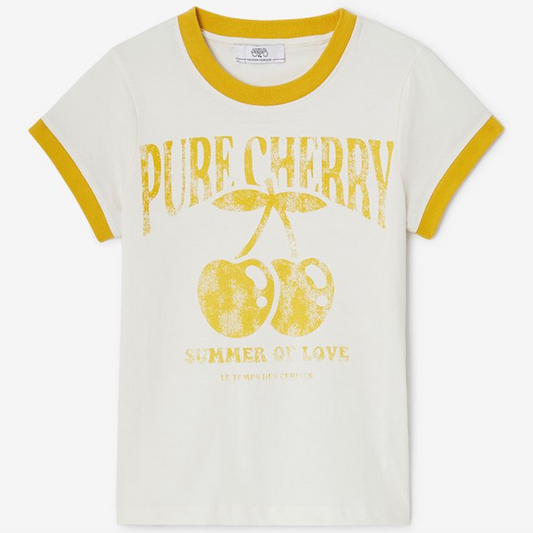 Summer of Love T-Shirt for Girls