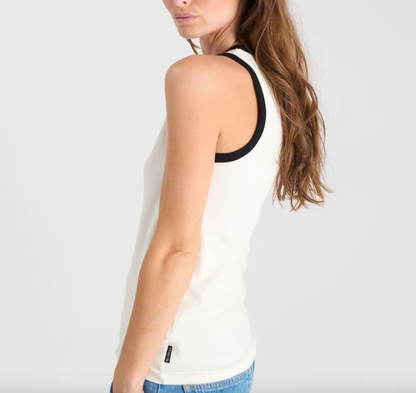 The Essential Monogram Tank