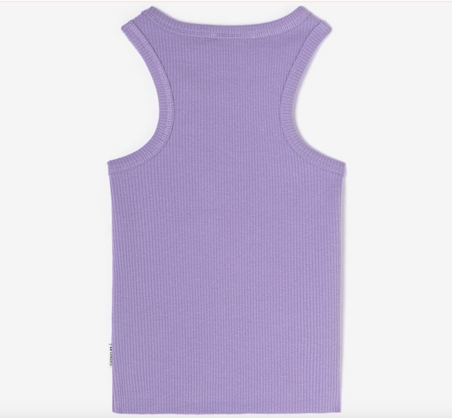 Purple Tank Top