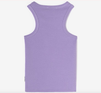 Purple Tank Top
