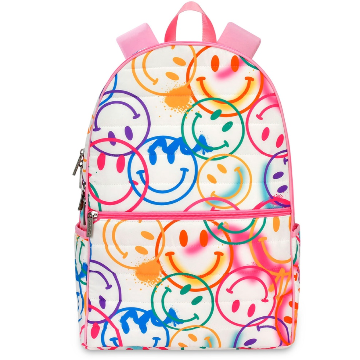 Smiles Everywhere Backpack
