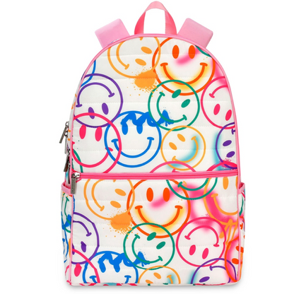Smiles Everywhere Backpack