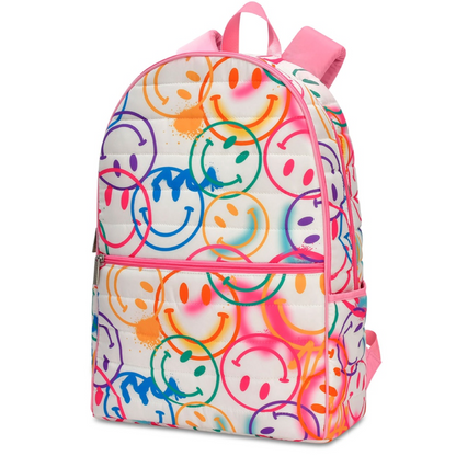 Smiles Everywhere Backpack