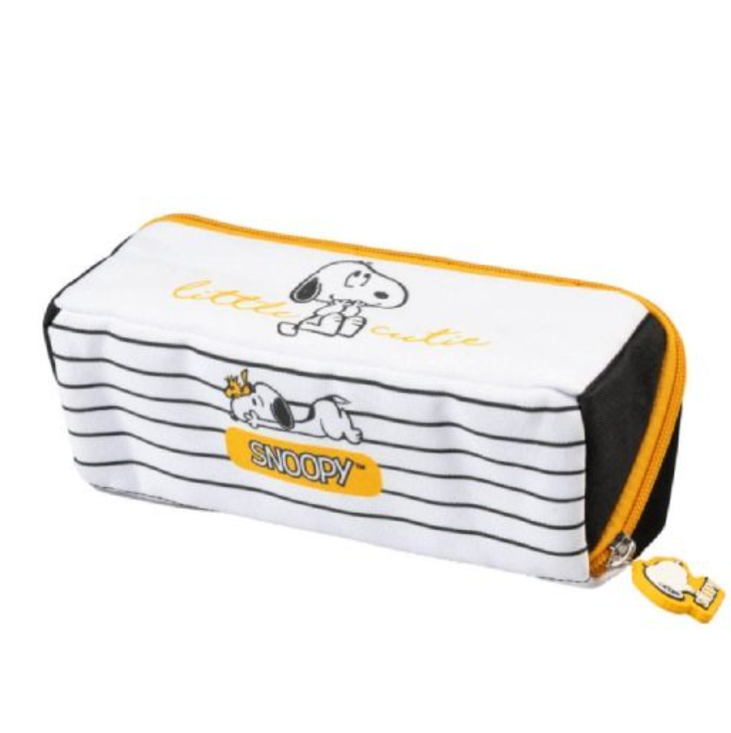 💤 Snoopy Lazy Triple Double Case