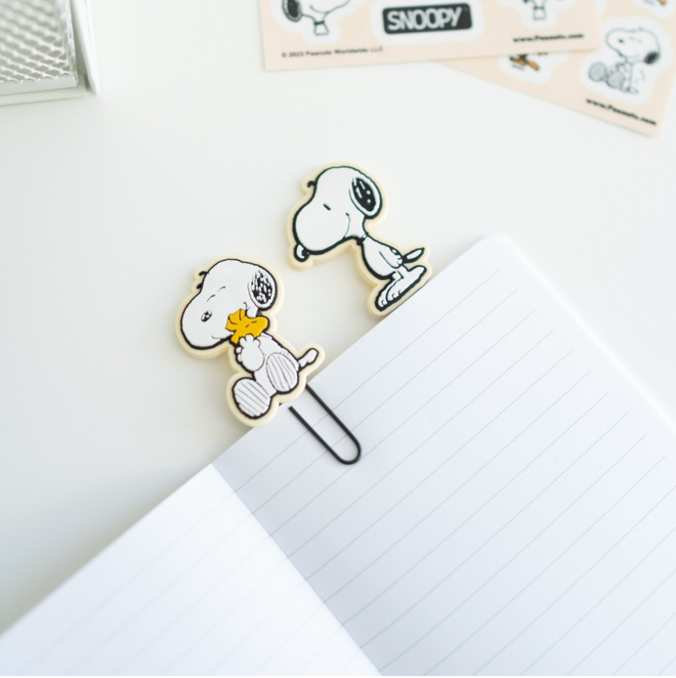 Snoopy Stationery Set