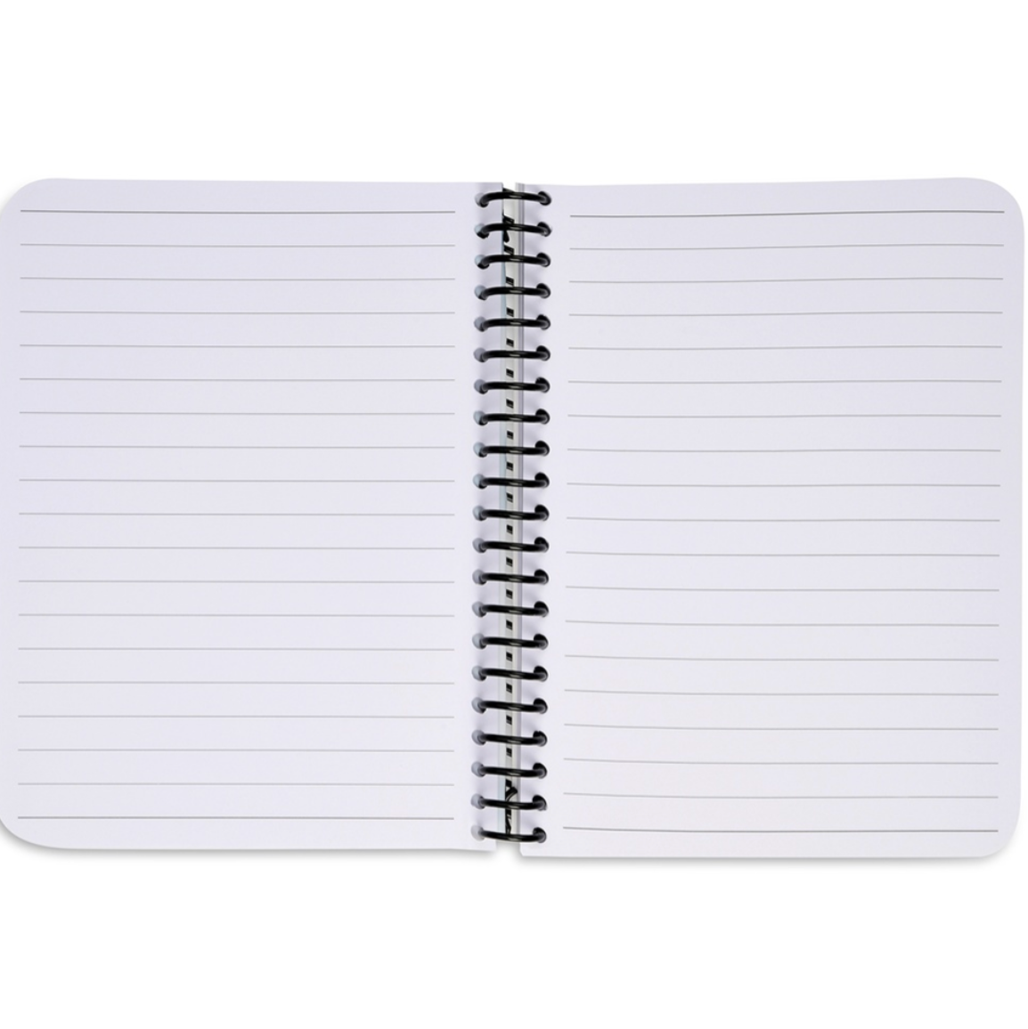 Soccer Star Silicone Notebook