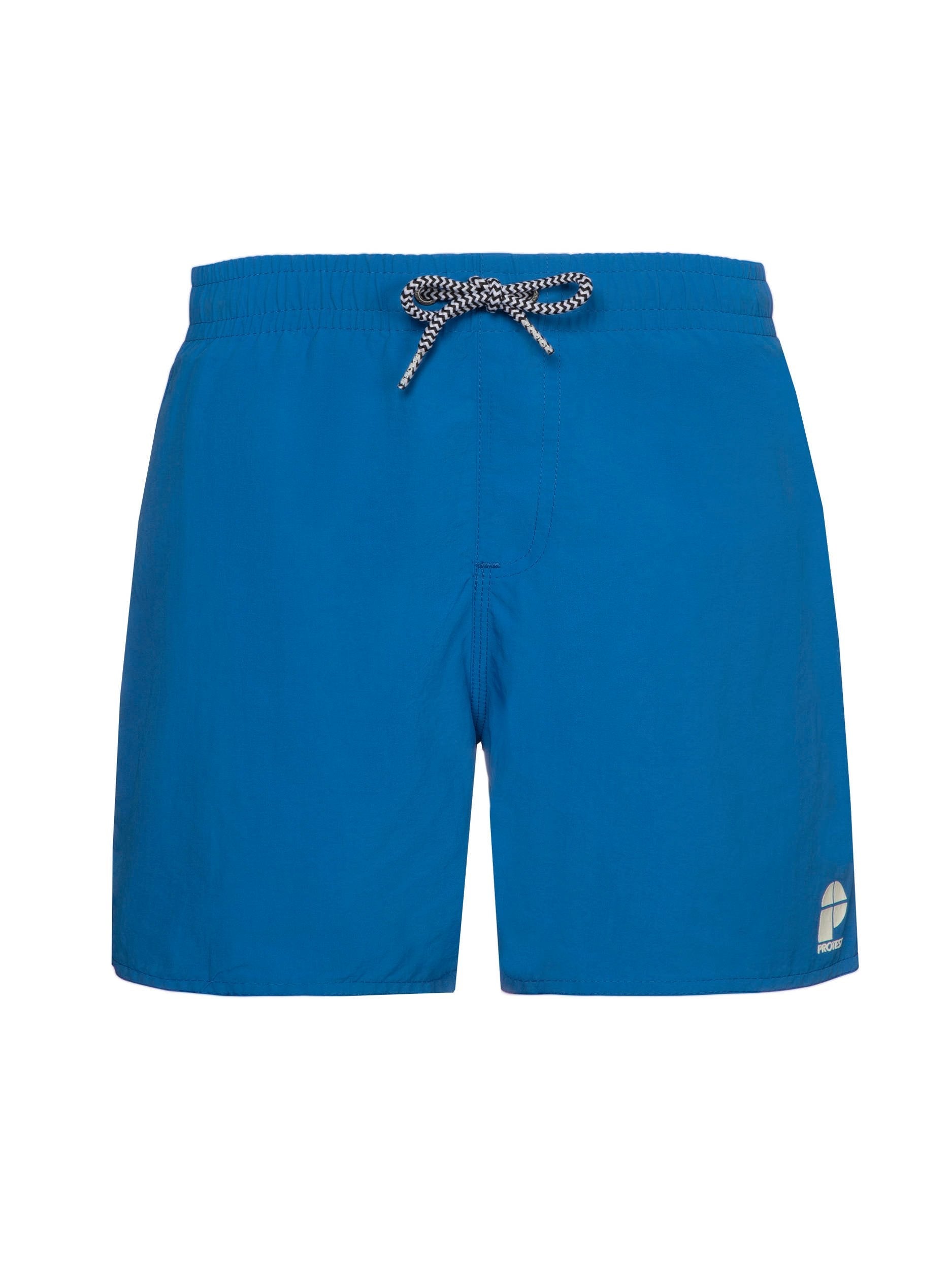 Culture Boys True Blue Swim Short - KIDDING | Kids | Teens | Moms