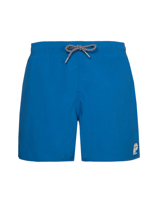 Culture Boys True Blue Swim Short - KIDDING | Kids | Teens | Moms