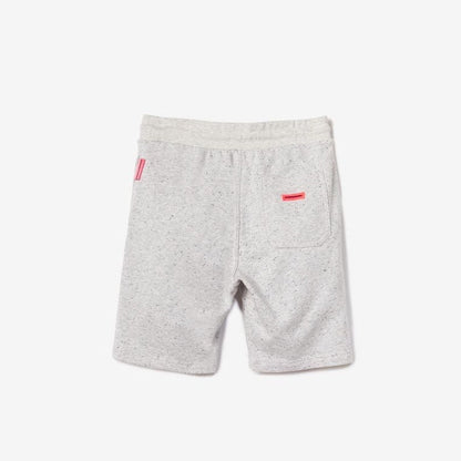 Grey Sweat Shorts - KIDDING | Kids | Teens | Moms
