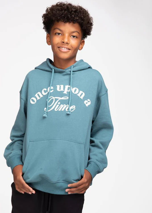 Once Upon A Time Hoodie - KIDDING | Kids | Teens | Moms