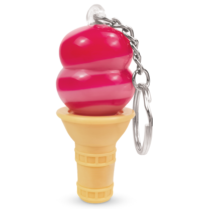 Ice Cream Truck Lip Balm and Gloss Set - KIDDING | Kids | Teens | Moms