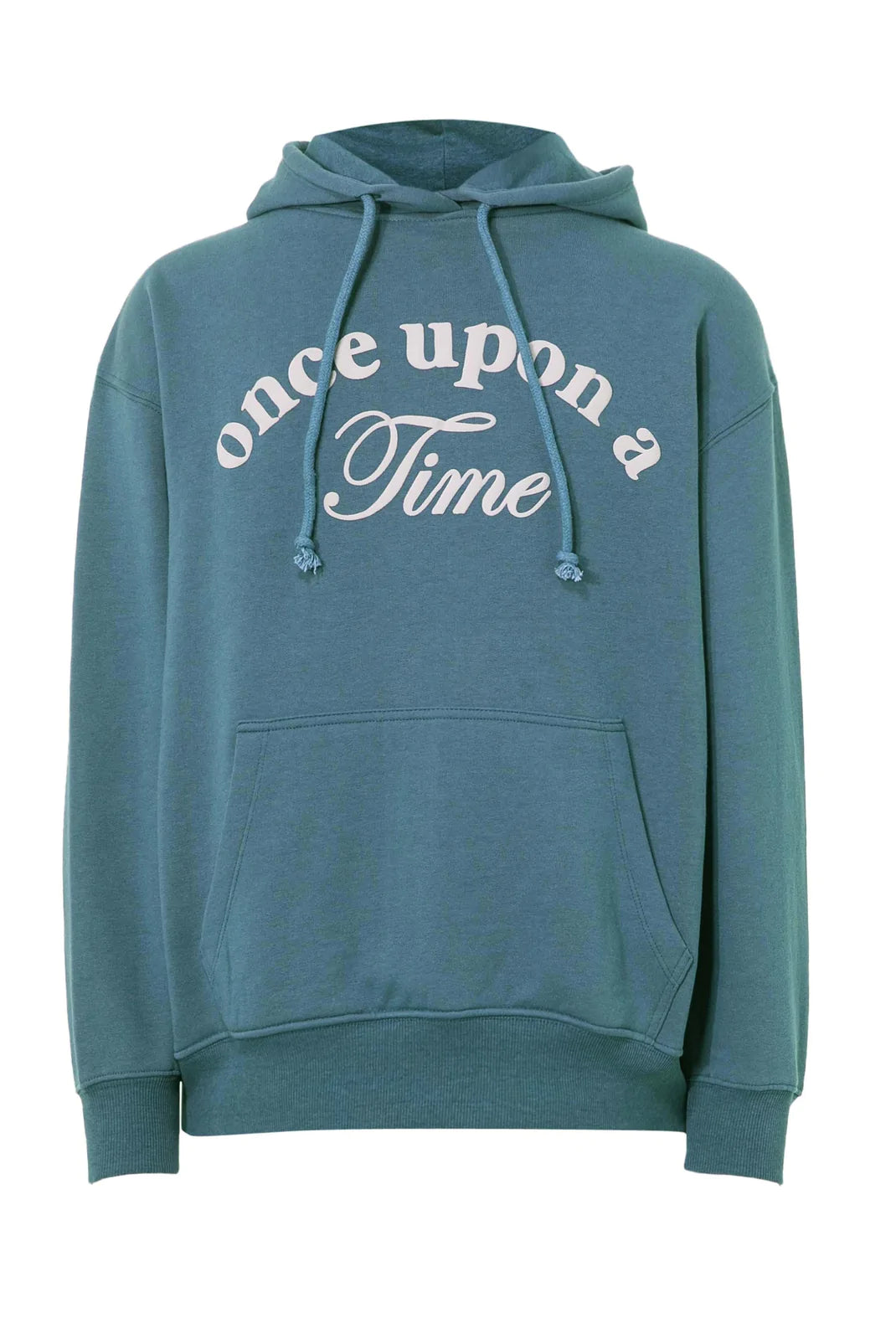 Once Upon A Time Hoodie - KIDDING | Kids | Teens | Moms