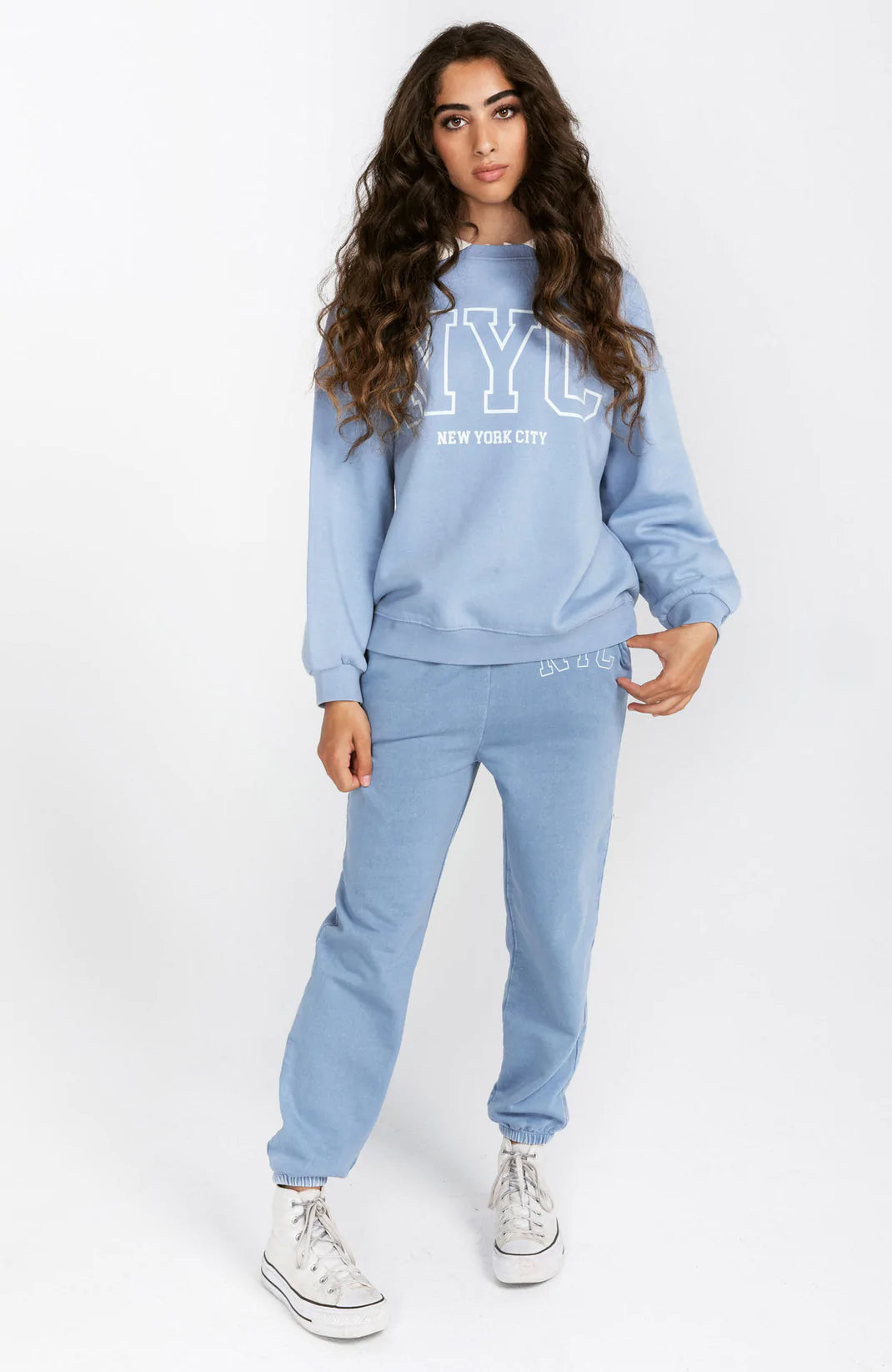 NYC Sweatshirt - KIDDING | Kids | Teens | Moms