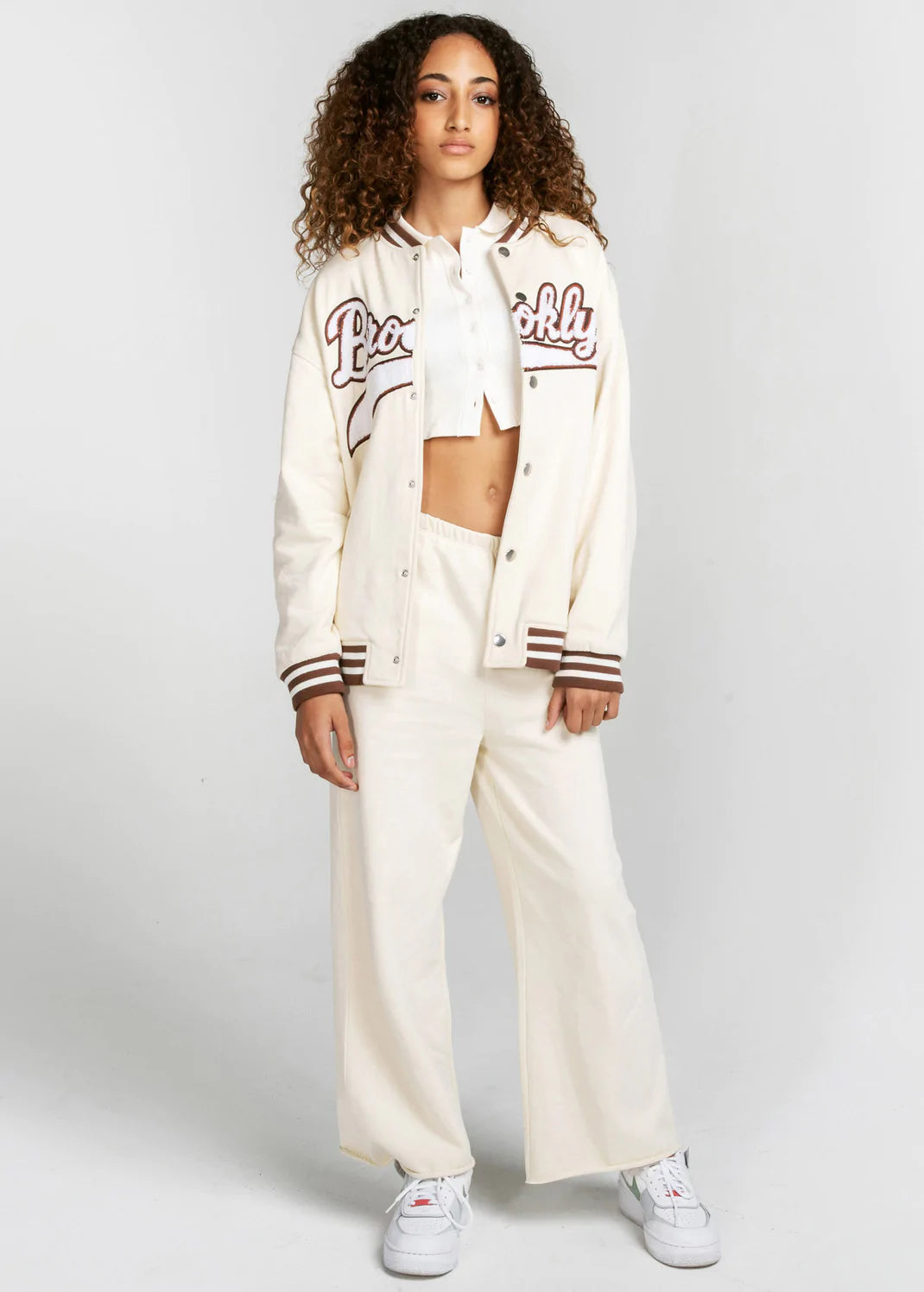 NYC Varsity Jacket - KIDDING | Kids | Teens | Moms