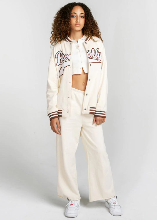 NYC Varsity Jacket - KIDDING | Kids | Teens | Moms