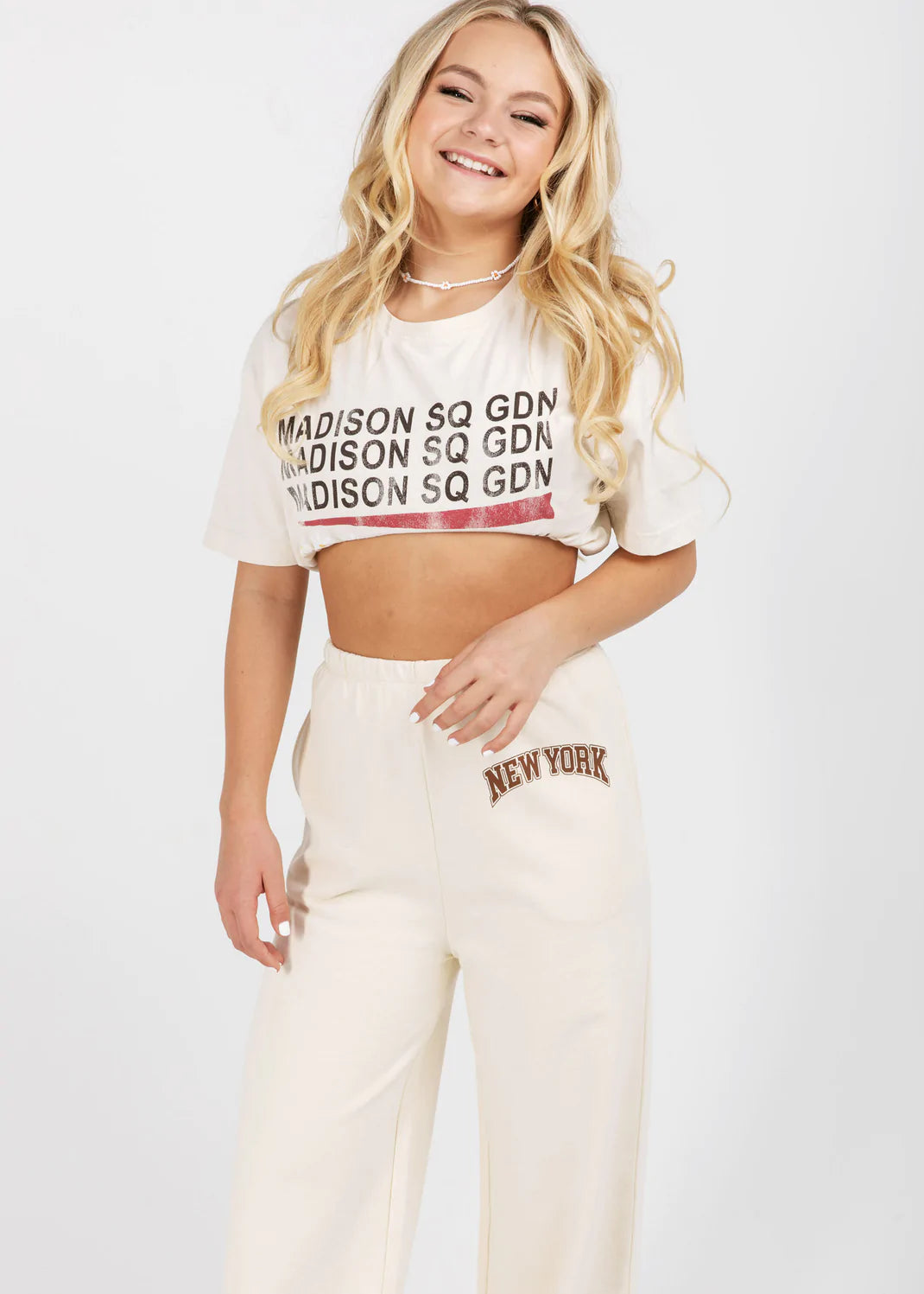 Wide Leg Sweatpants - KIDDING | Kids | Teens | Moms