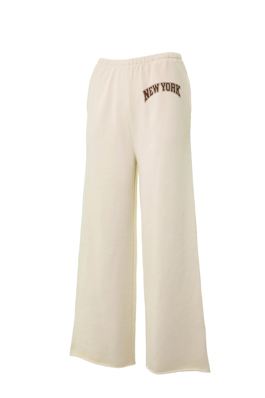 Wide Leg Sweatpants - KIDDING | Kids | Teens | Moms