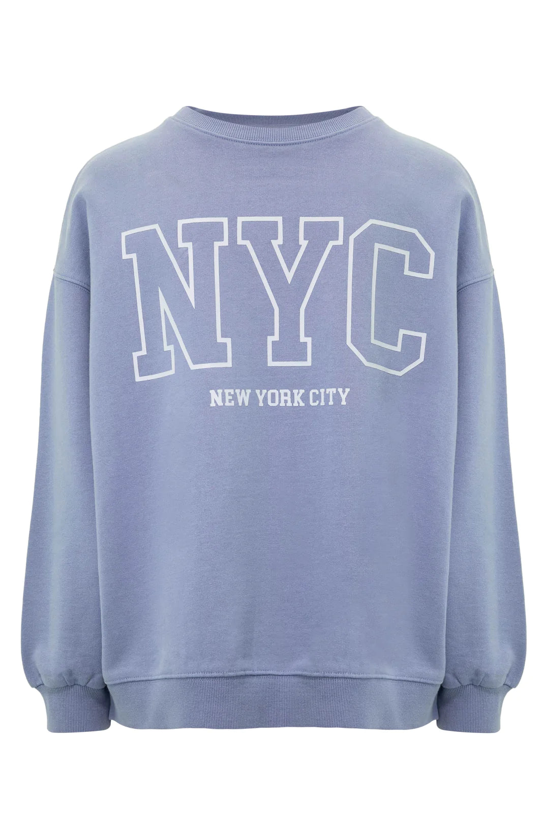 NYC Sweatshirt - KIDDING | Kids | Teens | Moms